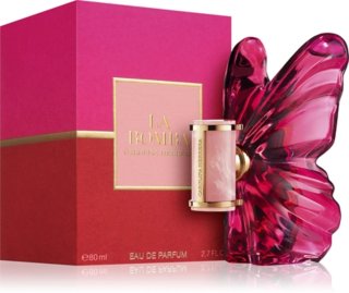 Profumo La Bomba Carolina Herrera 80ml