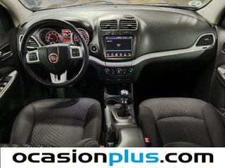 Fiat Freemont 2.0 16v Diesel Urban 103 kW (140 CV)