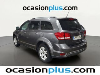 Fiat Freemont 2.0 16v Diesel Urban 103 kW (140 CV)