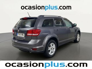 Fiat Freemont 2.0 16v Diesel Urban 103 kW (140 CV)