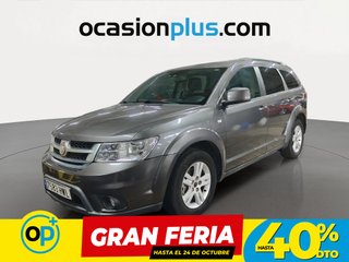 Fiat Freemont 2.0 16v Diesel Urban 103 kW (140 CV)