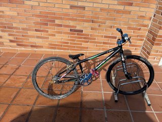 Bicicleta BMX Race