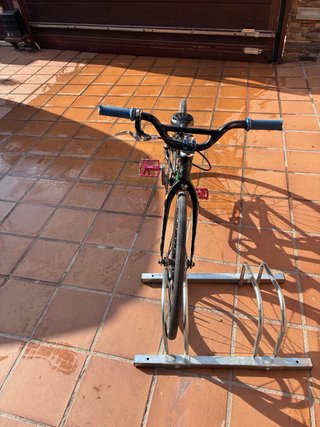 Bicicleta BMX Race