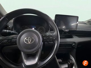 Toyota Yaris 1.5 120H Active Plus