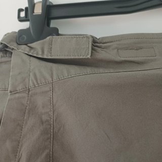 Falda pantalón Quechua Talla 42