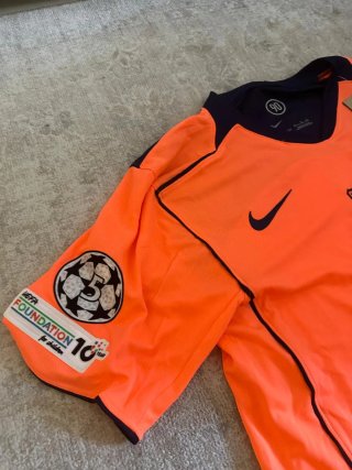 Camiseta Nike Barcelona Total 90 XL