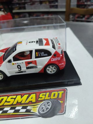 Ninco Toyota Corolla WRC