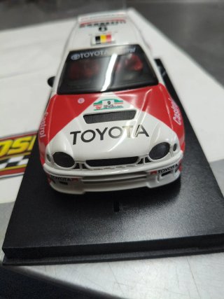 Ninco Toyota Corolla WRC