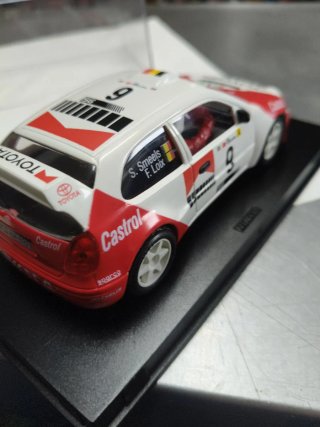 Ninco Toyota Corolla WRC