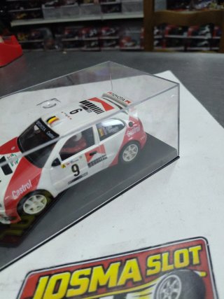 Ninco Toyota Corolla WRC
