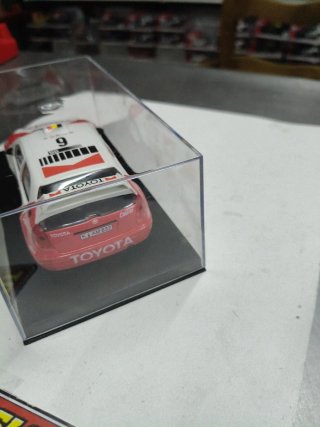 Ninco Toyota Corolla WRC