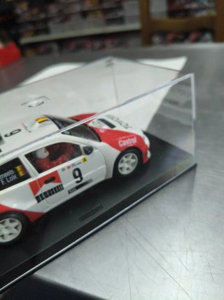 Ninco Toyota Corolla WRC