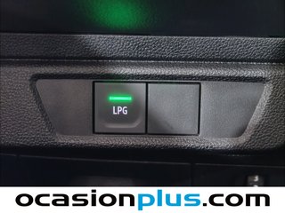 Dacia Sandero Stepway Comfort ECO-G 74 kW (100 CV)