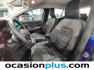 Dacia Sandero Stepway Comfort ECO-G 74 kW (100 CV)