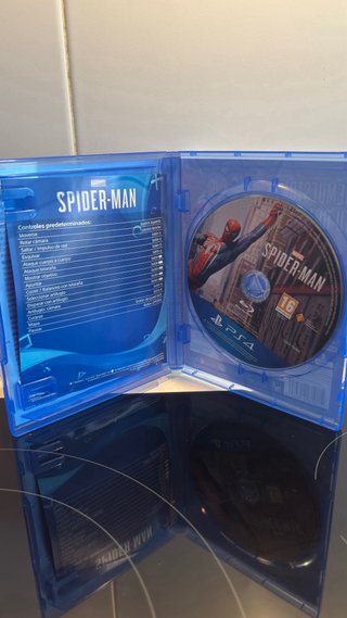 3 Giochi PS4: Marvel Spider-Man e Avengers