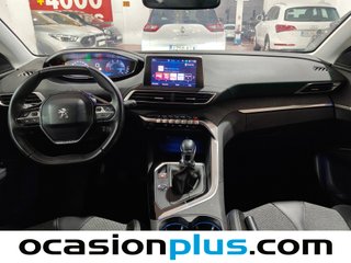 Peugeot 3008 BlueHDI 130 S&S Allure 96 kW (130 CV)