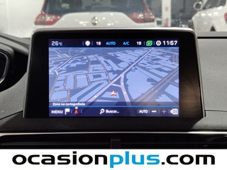 Peugeot 3008 BlueHDI 130 S&S Allure 96 kW (130 CV)