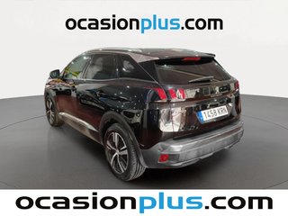 Peugeot 3008 BlueHDI 130 S&S Allure 96 kW (130 CV)