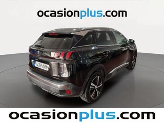 Peugeot 3008 BlueHDI 130 S&S Allure 96 kW (130 CV)