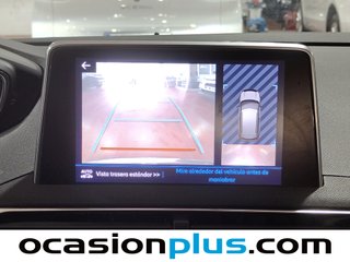 Peugeot 3008 BlueHDI 130 S&S Allure 96 kW (130 CV)