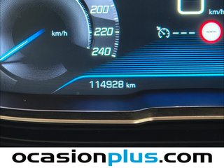 Peugeot 3008 BlueHDI 130 S&S Allure 96 kW (130 CV)