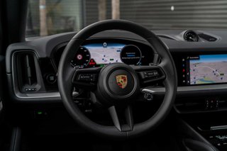 PORSCHE CAYENNE COUPE E-HYBRID 470 CV