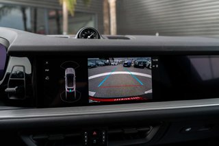 PORSCHE CAYENNE COUPE E-HYBRID 470 CV