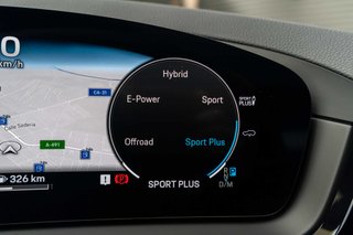 PORSCHE CAYENNE COUPE E-HYBRID 470 CV