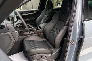 PORSCHE CAYENNE COUPE E-HYBRID 470 CV