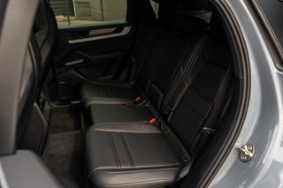 PORSCHE CAYENNE COUPE E-HYBRID 470 CV
