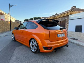Ford Focus 2007
