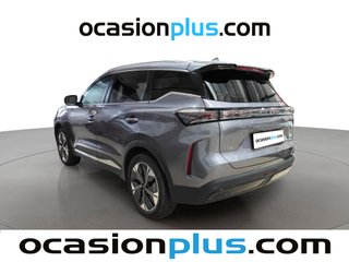 EBRO S700 1.6 TGDI Luxury 7 DCT 108 kW (147 CV)