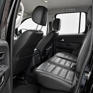 VOLKSWAGEN Amarok Highline CD 3.0 TDI 4MO BMT Auto