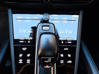 Porsche Cayenne S 2018
