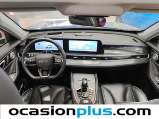 EBRO S700 1.6 TGDI Luxury 7 DCT 108 kW (147 CV)
