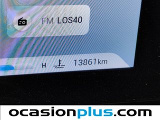 EBRO S700 1.6 TGDI Luxury 7 DCT 108 kW (147 CV)