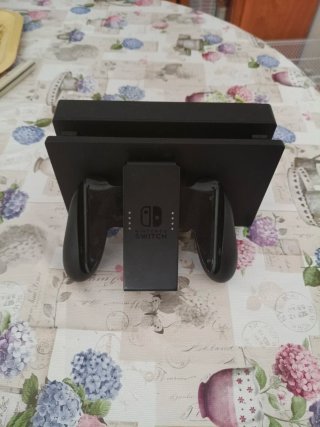 Accesorios Nintendo Switch