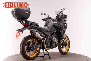 VOGE 525DSX