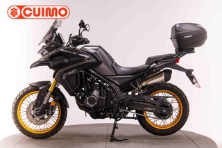 VOGE 525DSX