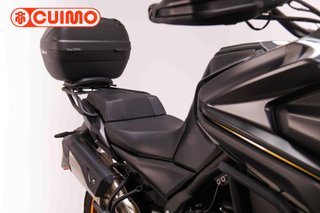 VOGE 525DSX