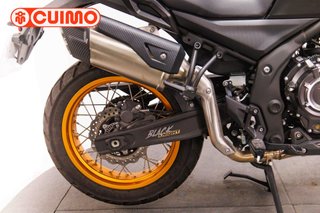 VOGE 525DSX