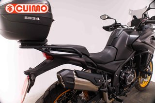 VOGE 525DSX