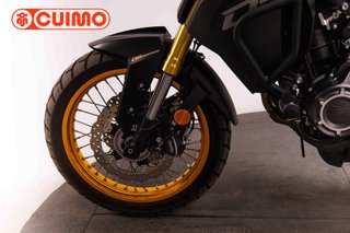 VOGE 525DSX