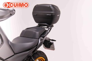 VOGE 525DSX