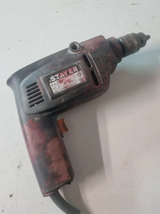 Trapano STayer 344