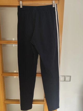 Pantalón chándal Adidas