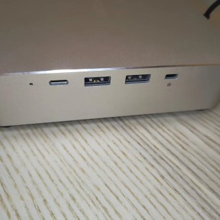 Mini PC CHUWI AuBox Ryzen 7 8745HS 16GB DDR5