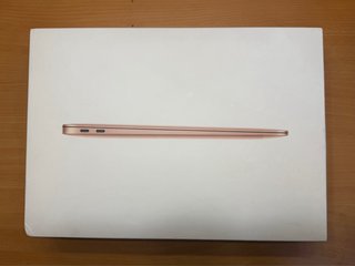 MacBook Air M1 512GB