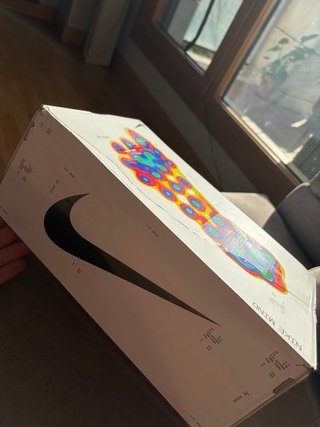 Nike Mind grises A ESTRENAR