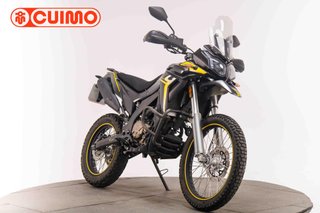 VOGE 300 RALLY